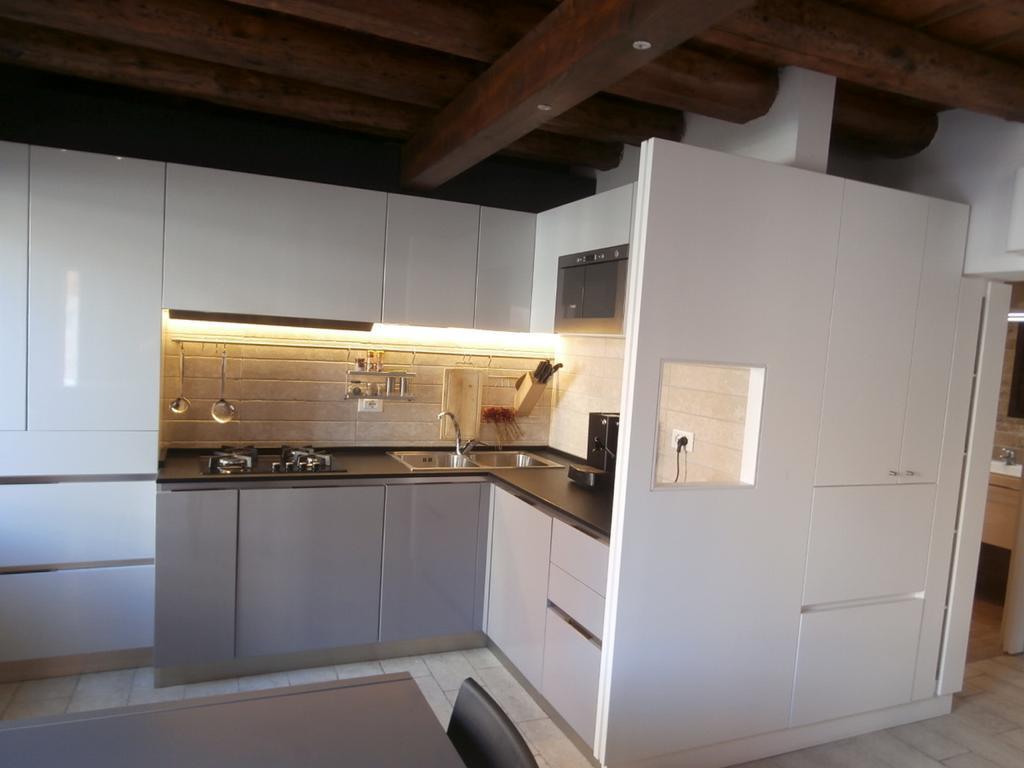 Cocoloco Apartment *