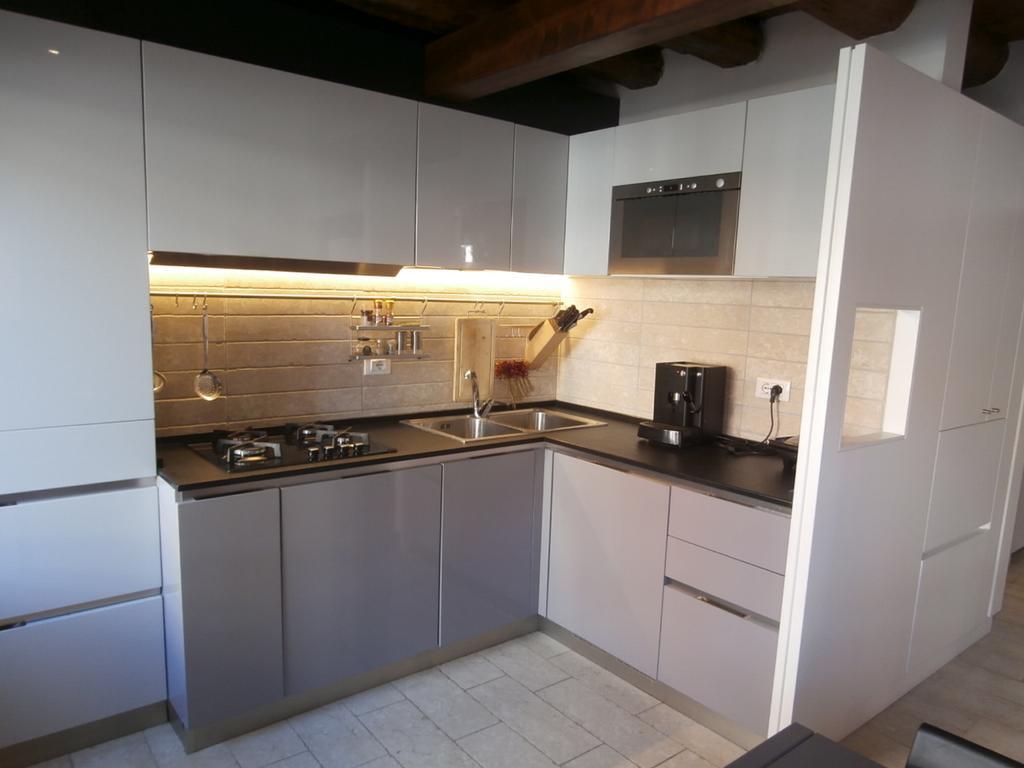 Cocoloco Apartment Venedig